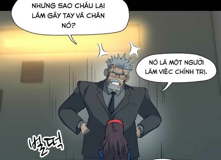 Bậc Thầy Kiếm Sư 2 Arachi Dị Nhân Đầu Tiên [Chap 1-9] - Page 22