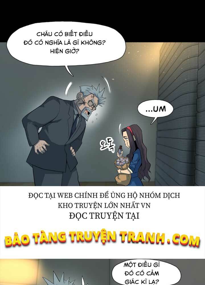 Bậc Thầy Kiếm Sư 2 Arachi Dị Nhân Đầu Tiên [Chap 1-9] - Page 24