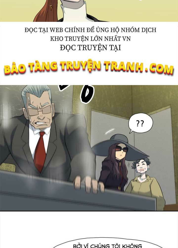 Bậc Thầy Kiếm Sư 2 Arachi Dị Nhân Đầu Tiên [Chap 1-9] - Page 64