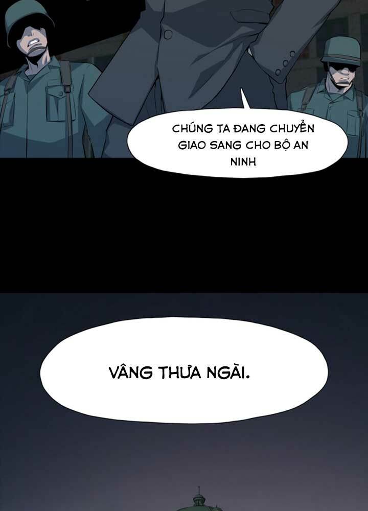 Bậc Thầy Kiếm Sư 2 Arachi Dị Nhân Đầu Tiên [Chap 1-9] - Page 96