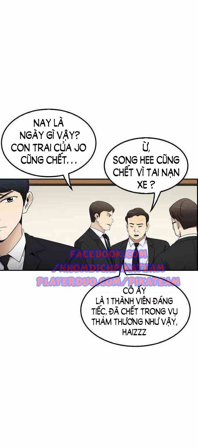 Trang truyện page_48 trong truyện tranh Điều Tra Viên Chuyển Sinh - Chapter 15 - truyentvn.net