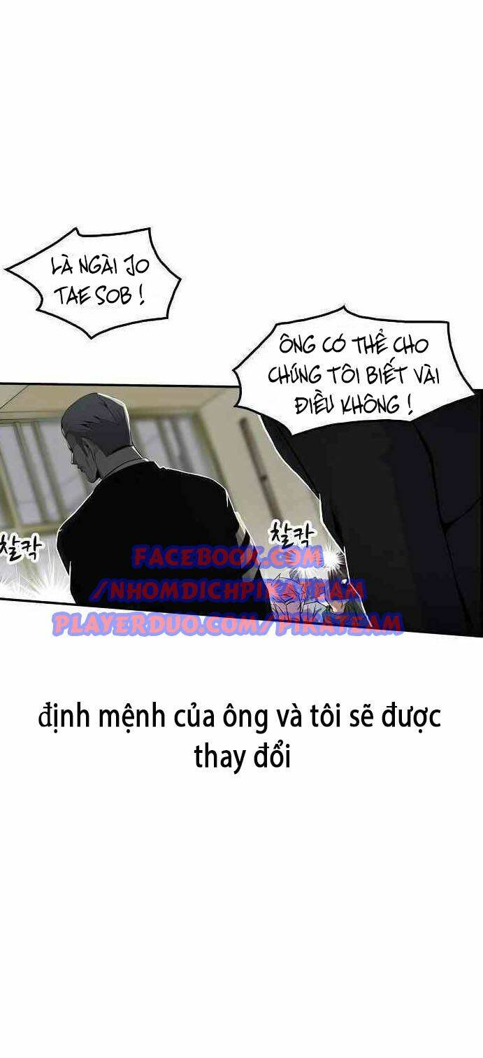 Trang truyện page_63 trong truyện tranh Điều Tra Viên Chuyển Sinh - Chapter 15 - truyentvn.net