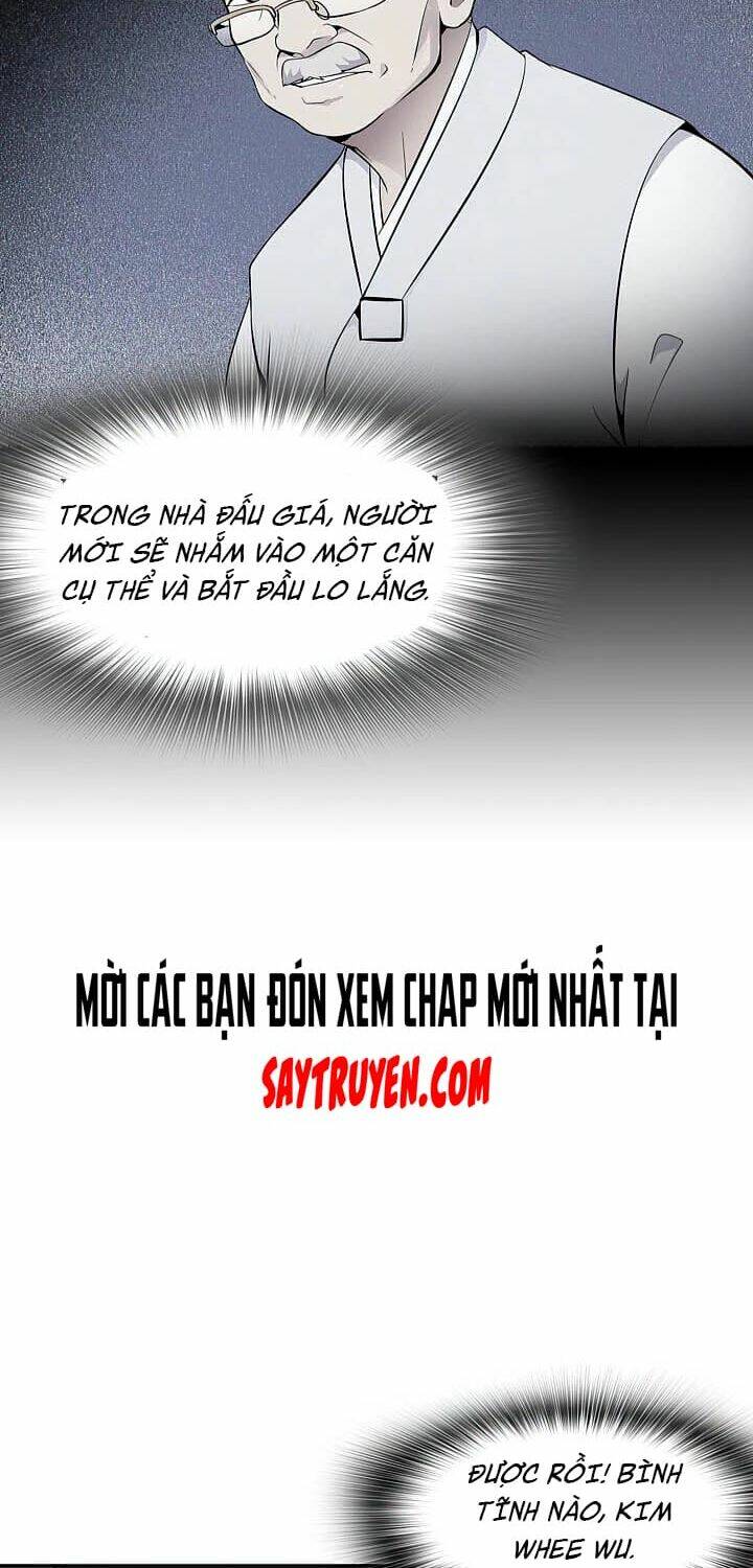 Trang truyện page_6 trong truyện tranh Điều Tra Viên Chuyển Sinh - Chapter 21 - truyentvn.net