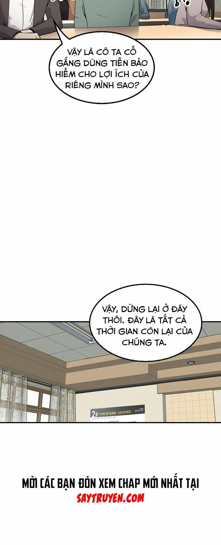 Trang truyện page_50 trong truyện tranh Điều Tra Viên Chuyển Sinh - Chapter 24 - truyentvn.net