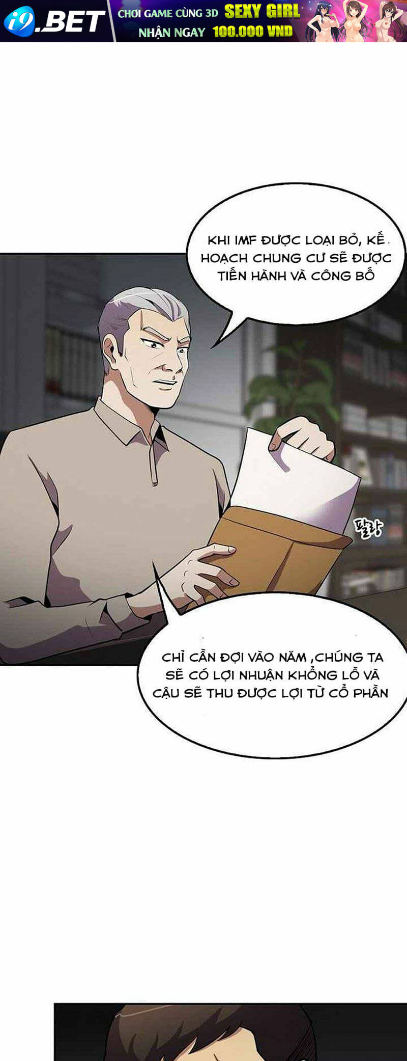 Trang truyện page_47 trong truyện tranh Điều Tra Viên Chuyển Sinh - Chapter 25 - truyentvn.net