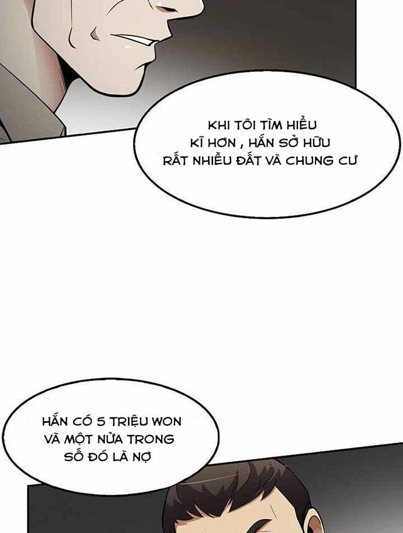 Trang truyện page_51 trong truyện tranh Điều Tra Viên Chuyển Sinh - Chapter 25 - truyentvn.net