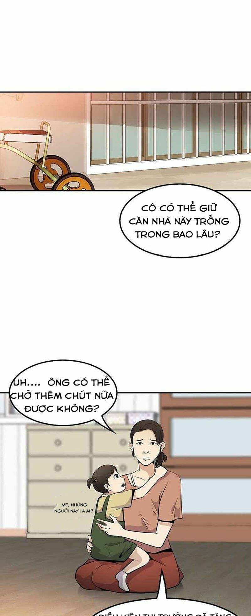 Trang truyện page_7 trong truyện tranh Điều Tra Viên Chuyển Sinh - Chapter 26 - truyentvn.net