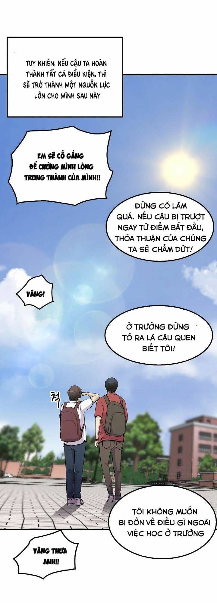 Trang truyện page_9 trong truyện tranh Điều Tra Viên Chuyển Sinh - Chapter 33 - truyentvn.net