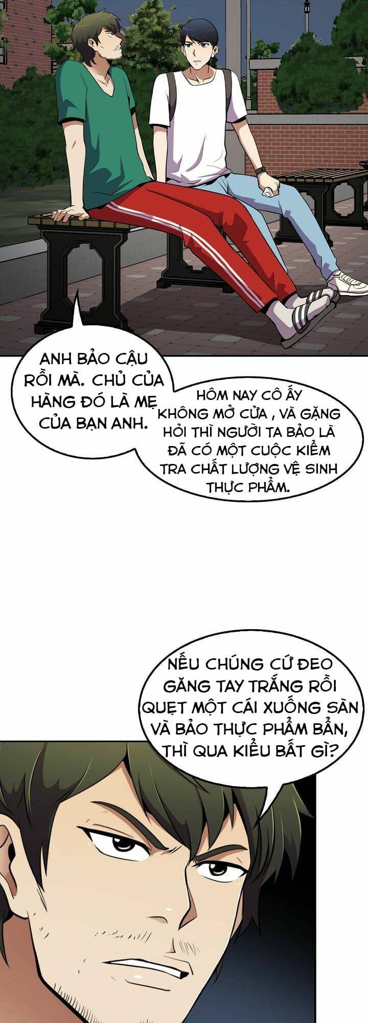 Trang truyện page_46 trong truyện tranh Điều Tra Viên Chuyển Sinh - Chapter 34 - truyentvn.net