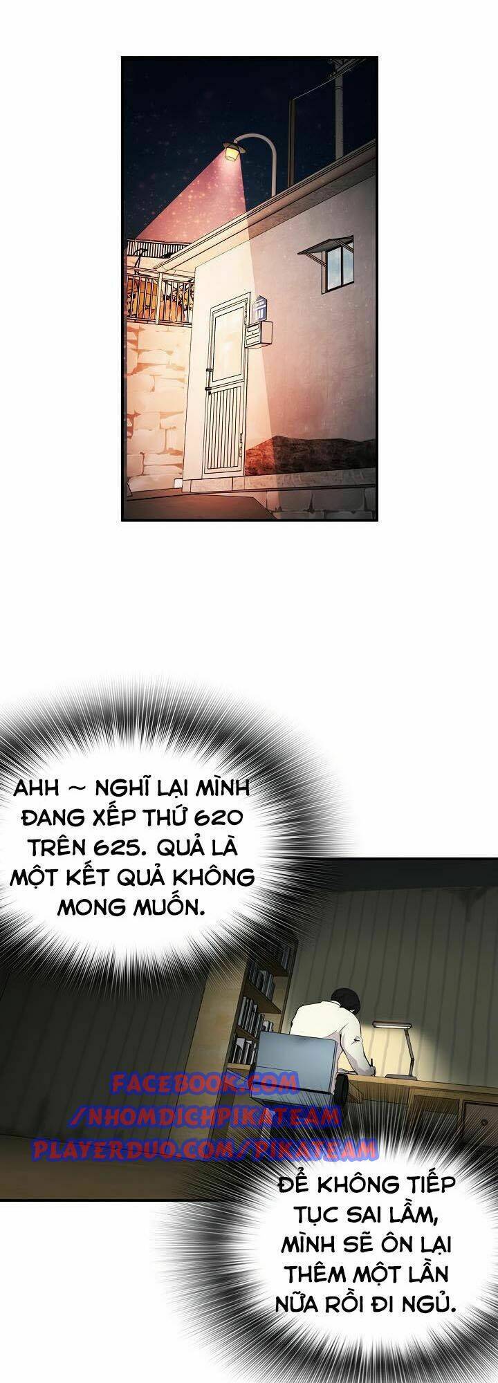 Trang truyện page_4 trong truyện tranh Điều Tra Viên Chuyển Sinh - Chapter 6 - truyentvn.net