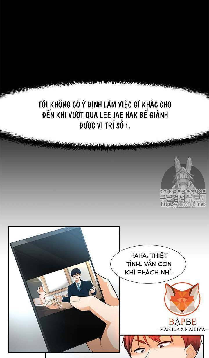 Trang truyện page_17 trong truyện tranh Tôi Tự Động Săn Một Mình - Chapter 32 - truyentvn.net