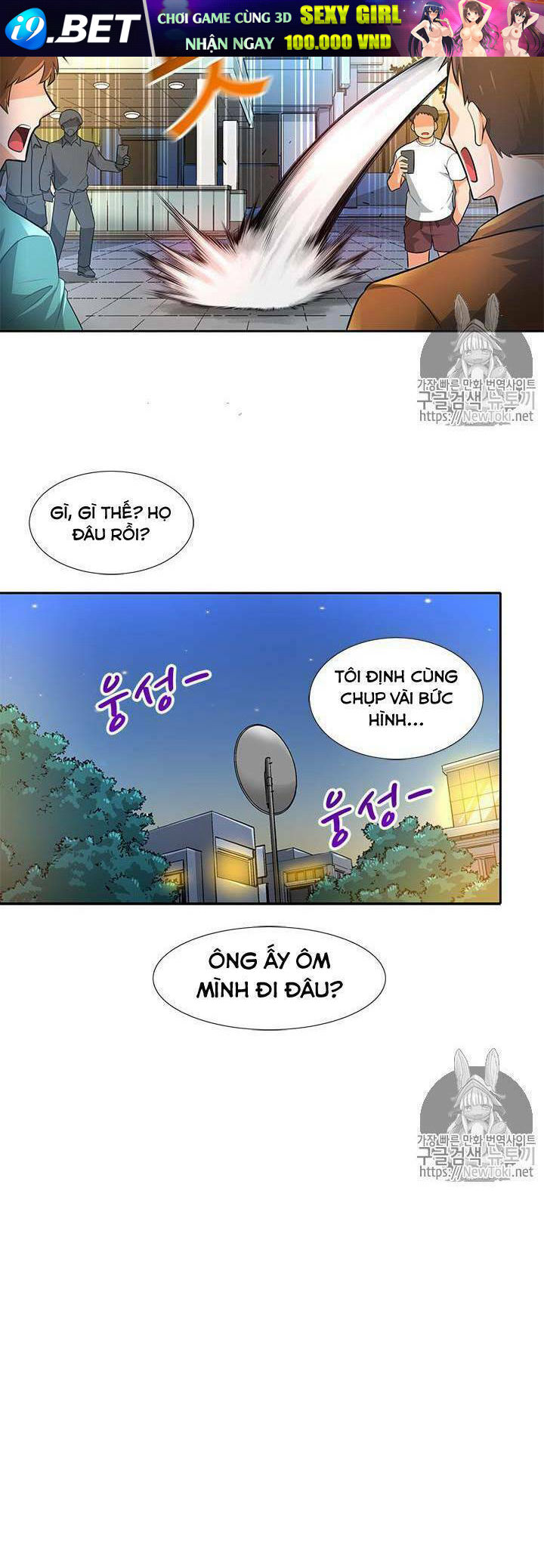 Trang truyện page_29 trong truyện tranh Tôi Tự Động Săn Một Mình - Chapter 34 - truyentvn.net