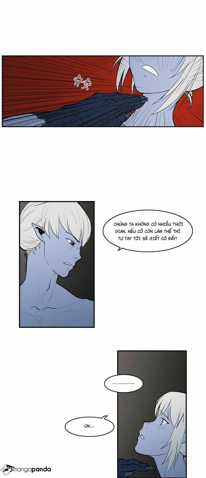 Changsik đứa con của rồng [Chap 0-41] - Page 15