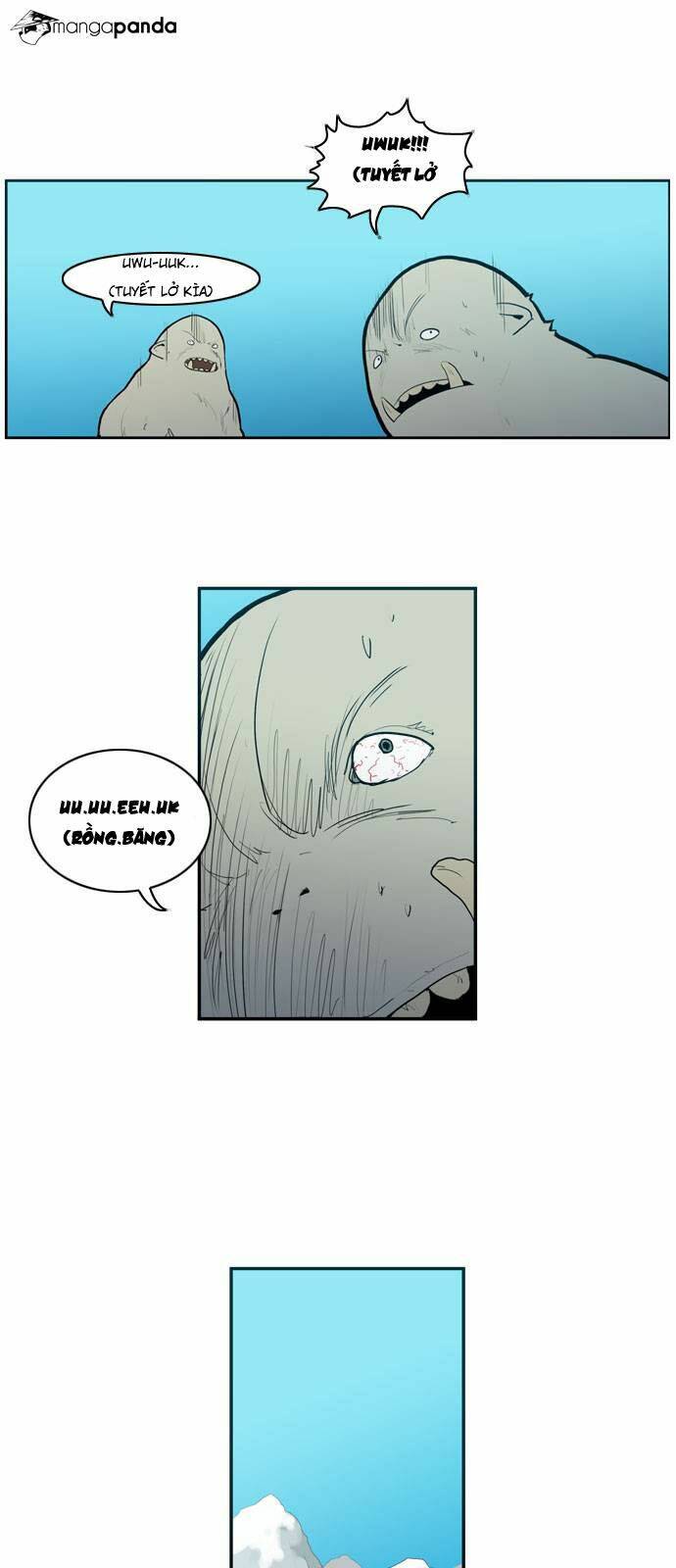 Changsik đứa con của rồng [Chap 0-41] - Page 22