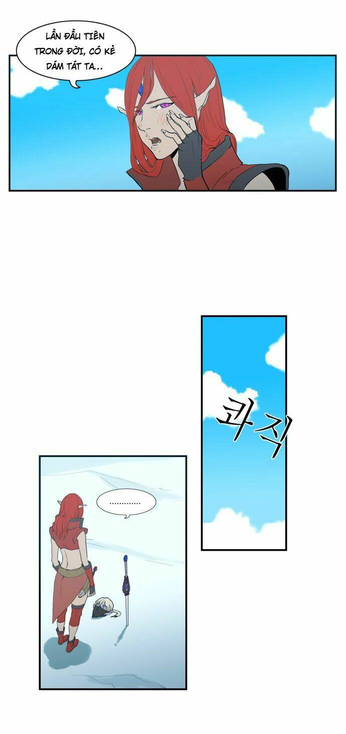 Changsik đứa con của rồng [Chap 0-41] - Page 10