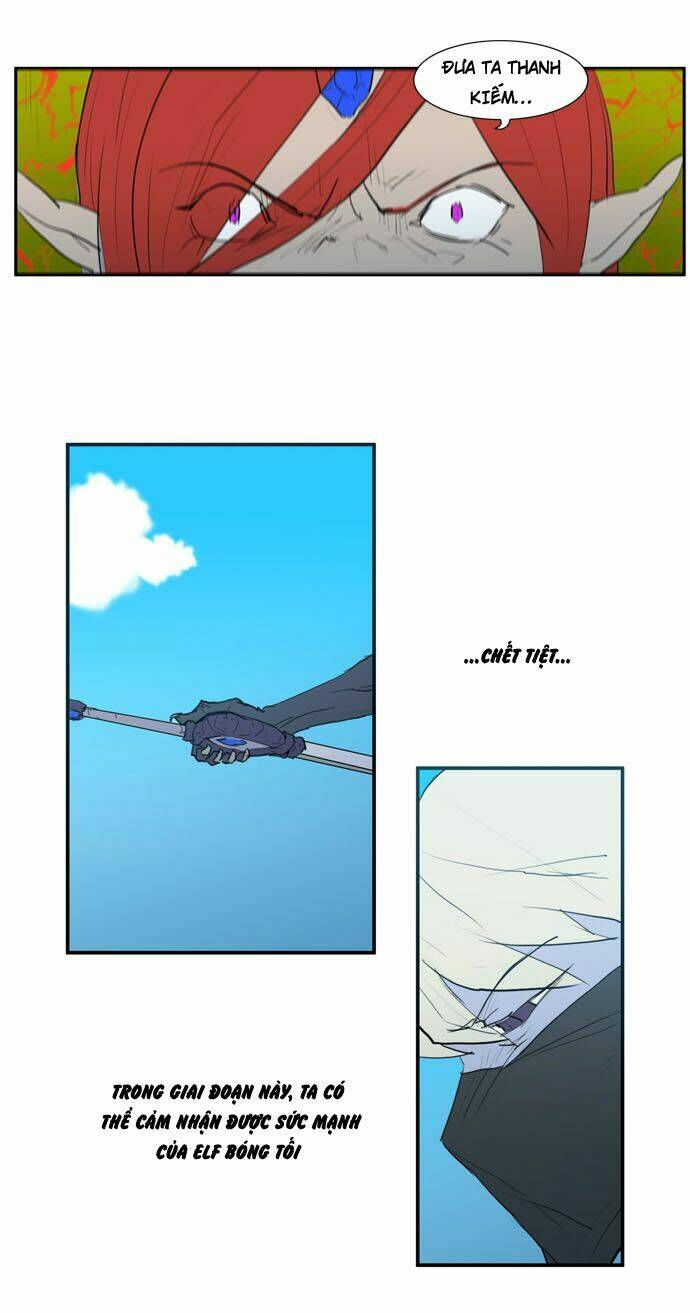 Changsik đứa con của rồng [Chap 0-41] - Page 6