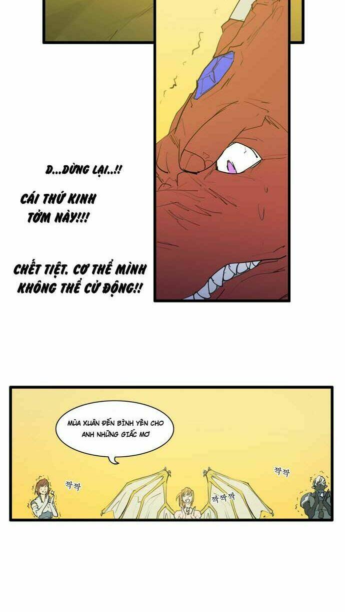 Changsik đứa con của rồng [Chap 0-41] - Page 13