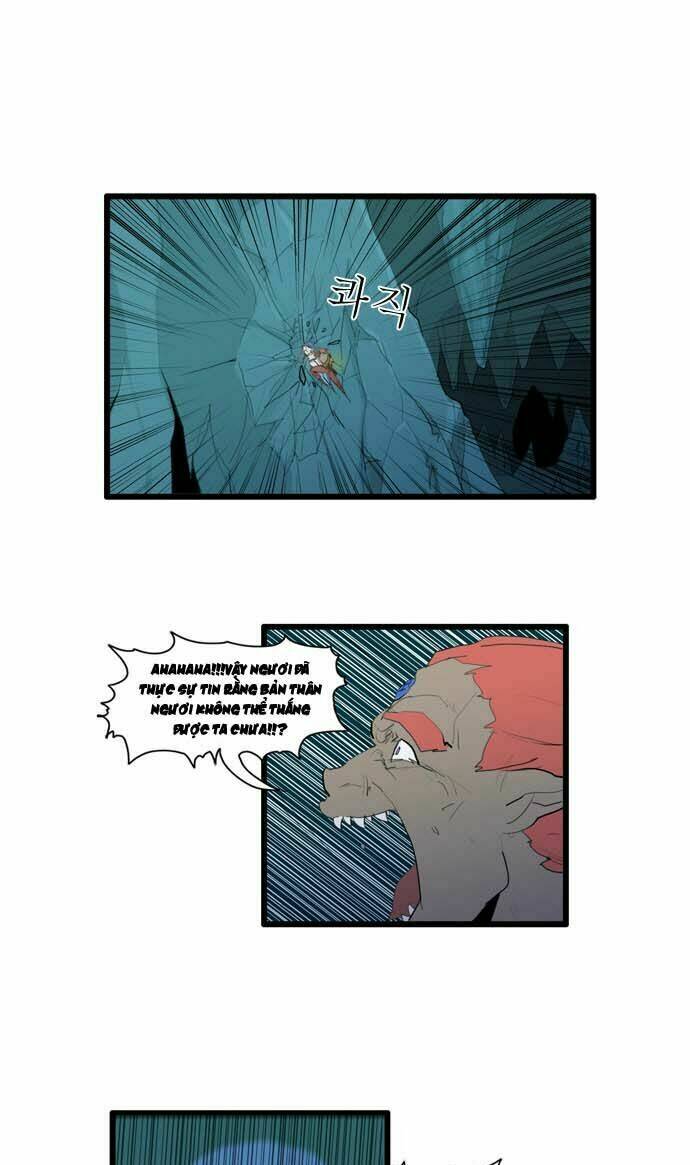 Changsik đứa con của rồng [Chap 0-41] - Page 22