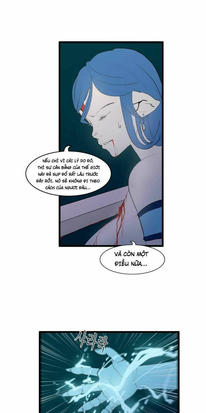 Changsik đứa con của rồng [Chap 0-41] - Page 24