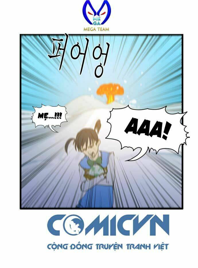 Changsik đứa con của rồng [Chap 0-41] - Page 27