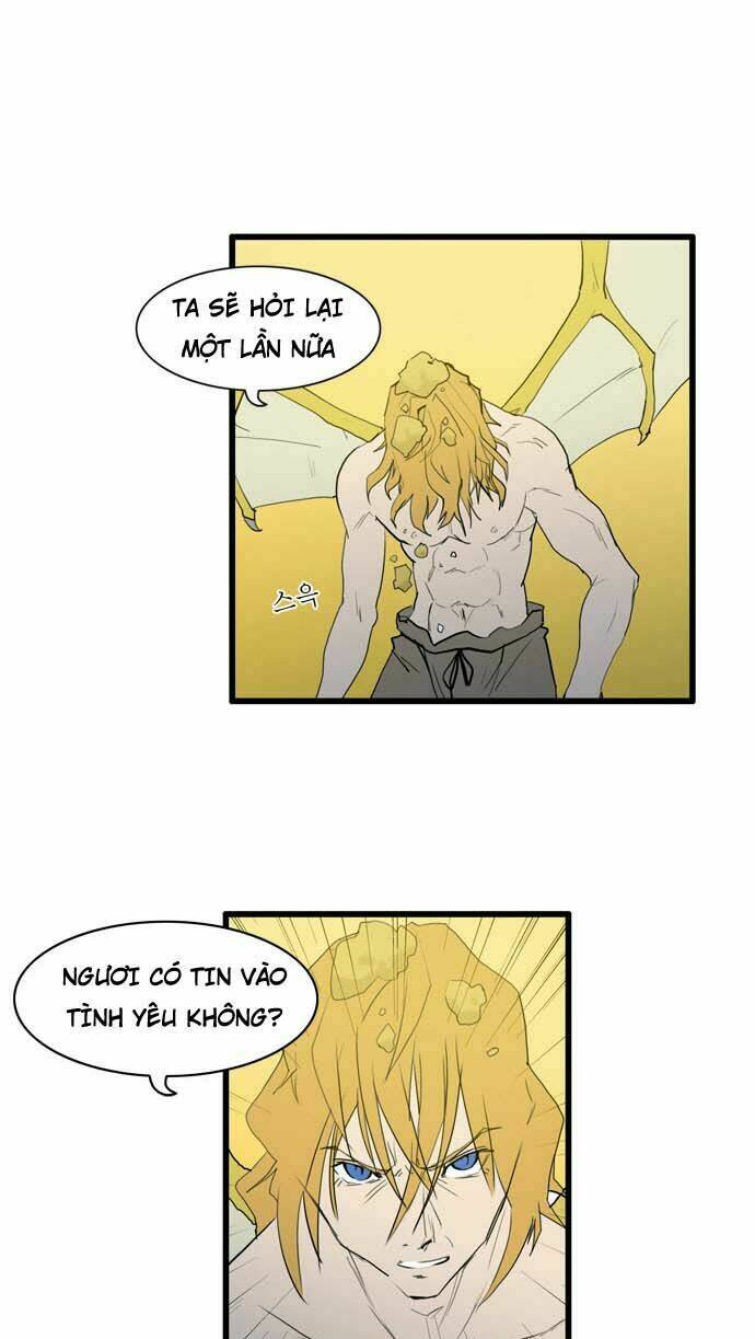 Changsik đứa con của rồng [Chap 0-41] - Page 3