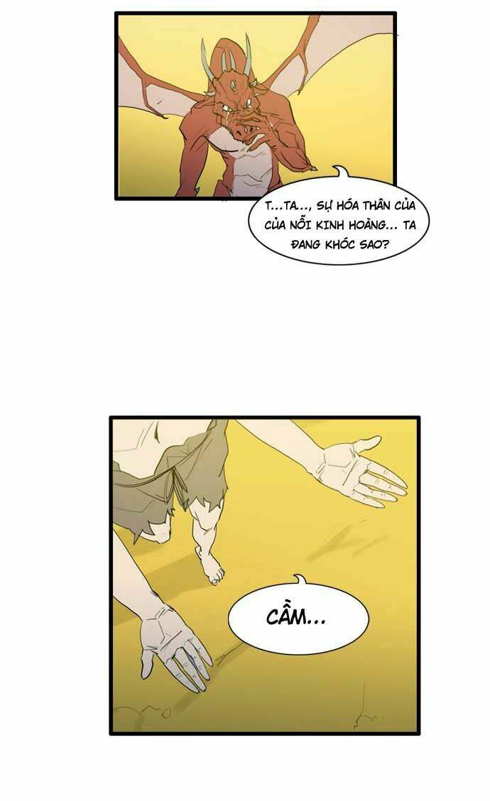 Changsik đứa con của rồng [Chap 0-41] - Page 9