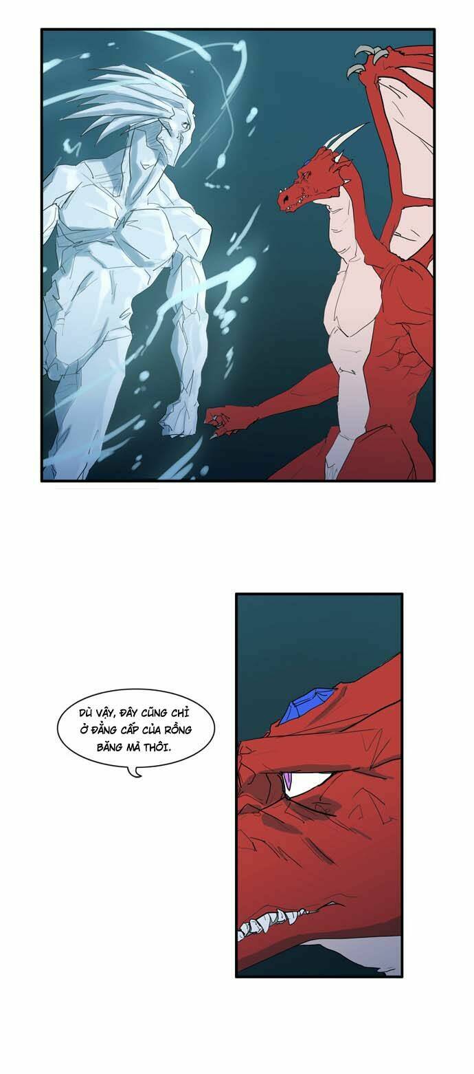 Changsik đứa con của rồng [Chap 0-41] - Page 17