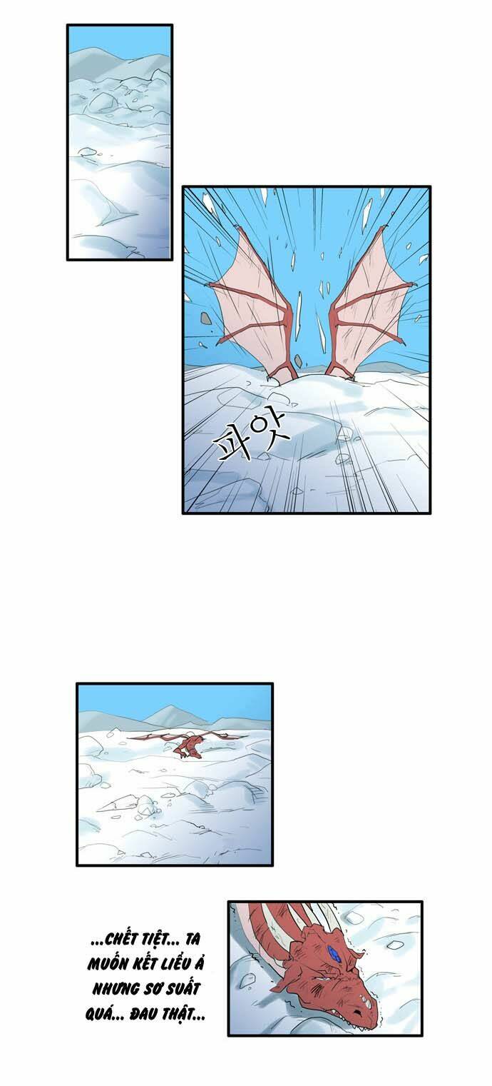 Changsik đứa con của rồng [Chap 0-41] - Page 18