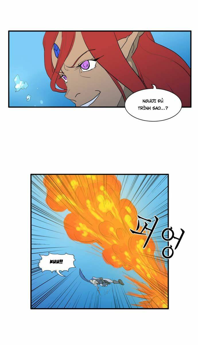 Changsik đứa con của rồng [Chap 0-41] - Page 7