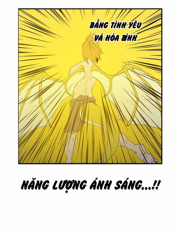 Changsik đứa con của rồng [Chap 0-41] - Page 17