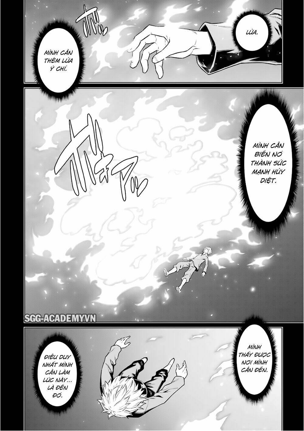 Dungeon ni Deai o Motomeru no wa Machigatte Iru Darou ka [Chap 1-89] - Page 13