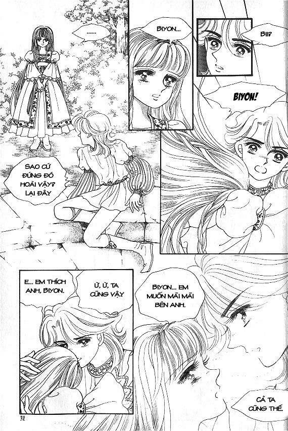 Trang truyện page_26 trong truyện tranh Princess – Công Chúa Xứ Hoa (Bản đẹp) - Chapter 1 - truyentvn.net