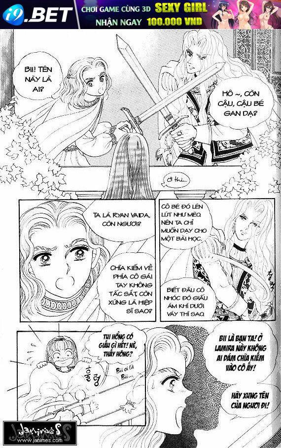 Trang truyện page_48 trong truyện tranh Princess – Công Chúa Xứ Hoa (Bản đẹp) - Chapter 1 - truyentvn.net