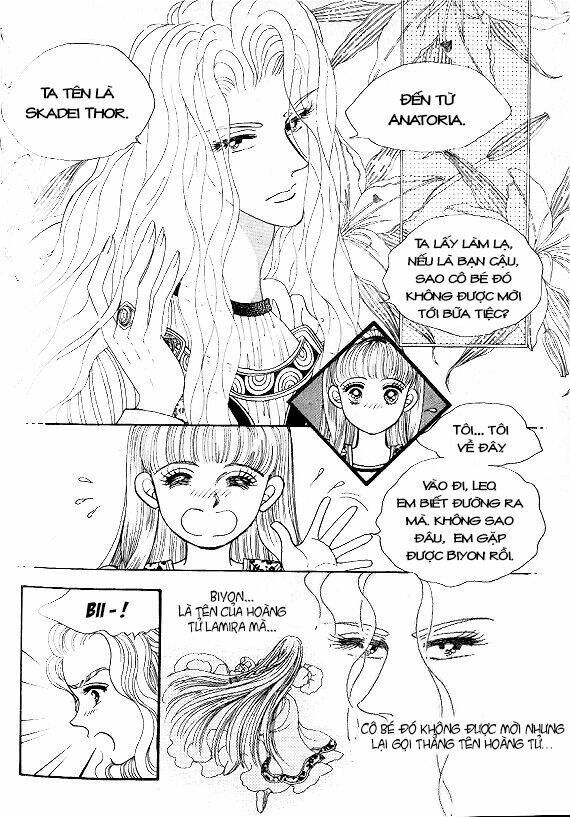 Trang truyện page_49 trong truyện tranh Princess – Công Chúa Xứ Hoa (Bản đẹp) - Chapter 1 - truyentvn.net