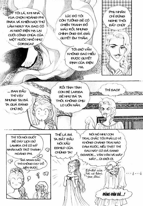 Trang truyện page_53 trong truyện tranh Princess – Công Chúa Xứ Hoa (Bản đẹp) - Chapter 1 - truyentvn.net