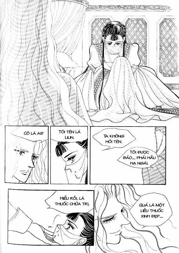 Trang truyện page_57 trong truyện tranh Princess – Công Chúa Xứ Hoa (Bản đẹp) - Chapter 1 - truyentvn.net