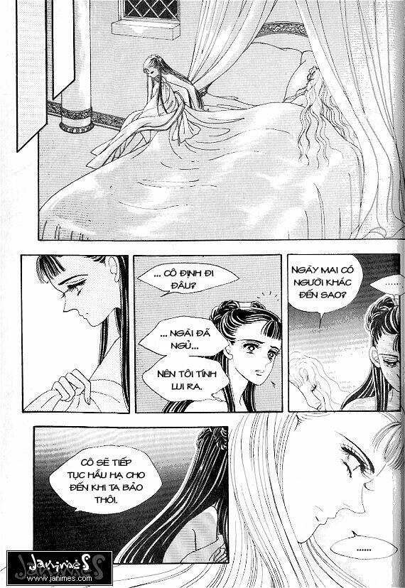 Trang truyện page_58 trong truyện tranh Princess – Công Chúa Xứ Hoa (Bản đẹp) - Chapter 1 - truyentvn.net