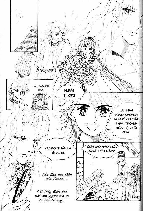 Trang truyện page_64 trong truyện tranh Princess – Công Chúa Xứ Hoa (Bản đẹp) - Chapter 1 - truyentvn.net