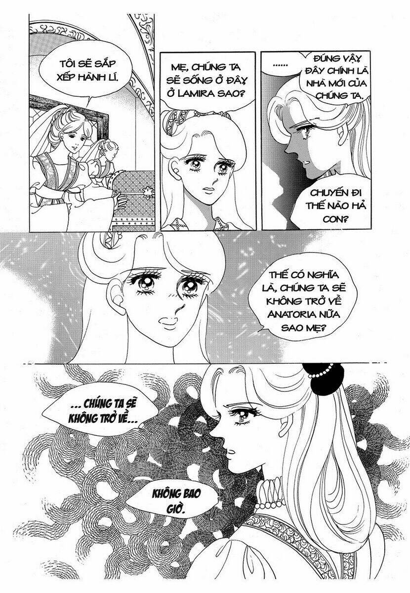 Princess - Công chúa xứ hoa (Bản đẹp) [Chap 1-81]