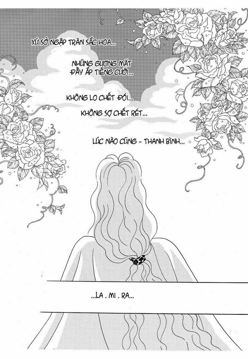 Princess - Công chúa xứ hoa (Bản đẹp) [Chap 1-81]