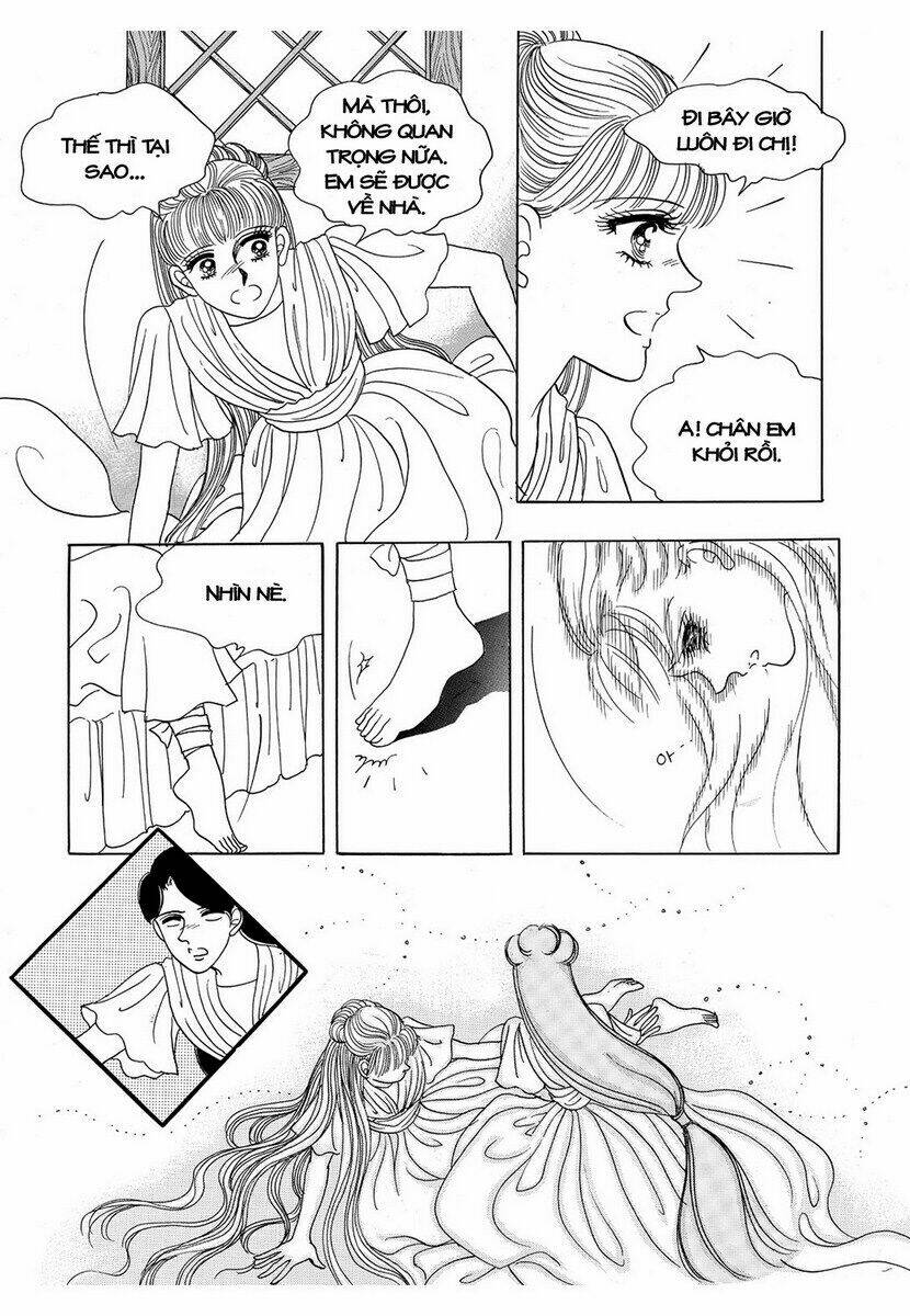 Trang truyện page_26 trong truyện tranh Princess – Công Chúa Xứ Hoa (Bản đẹp) - Chapter 10 - truyentvn.net