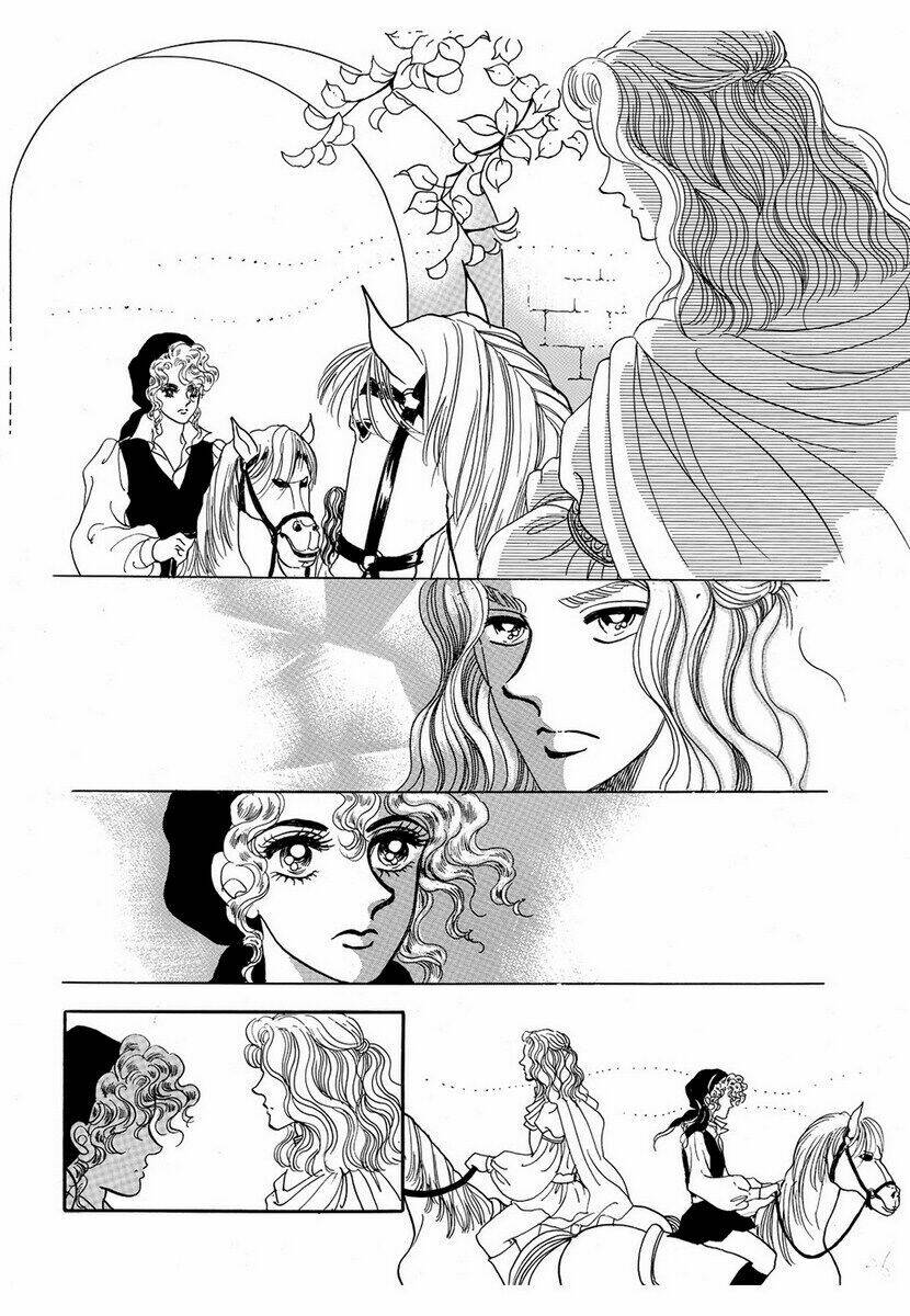 Trang truyện page_31 trong truyện tranh Princess – Công Chúa Xứ Hoa (Bản đẹp) - Chapter 10 - truyentvn.net