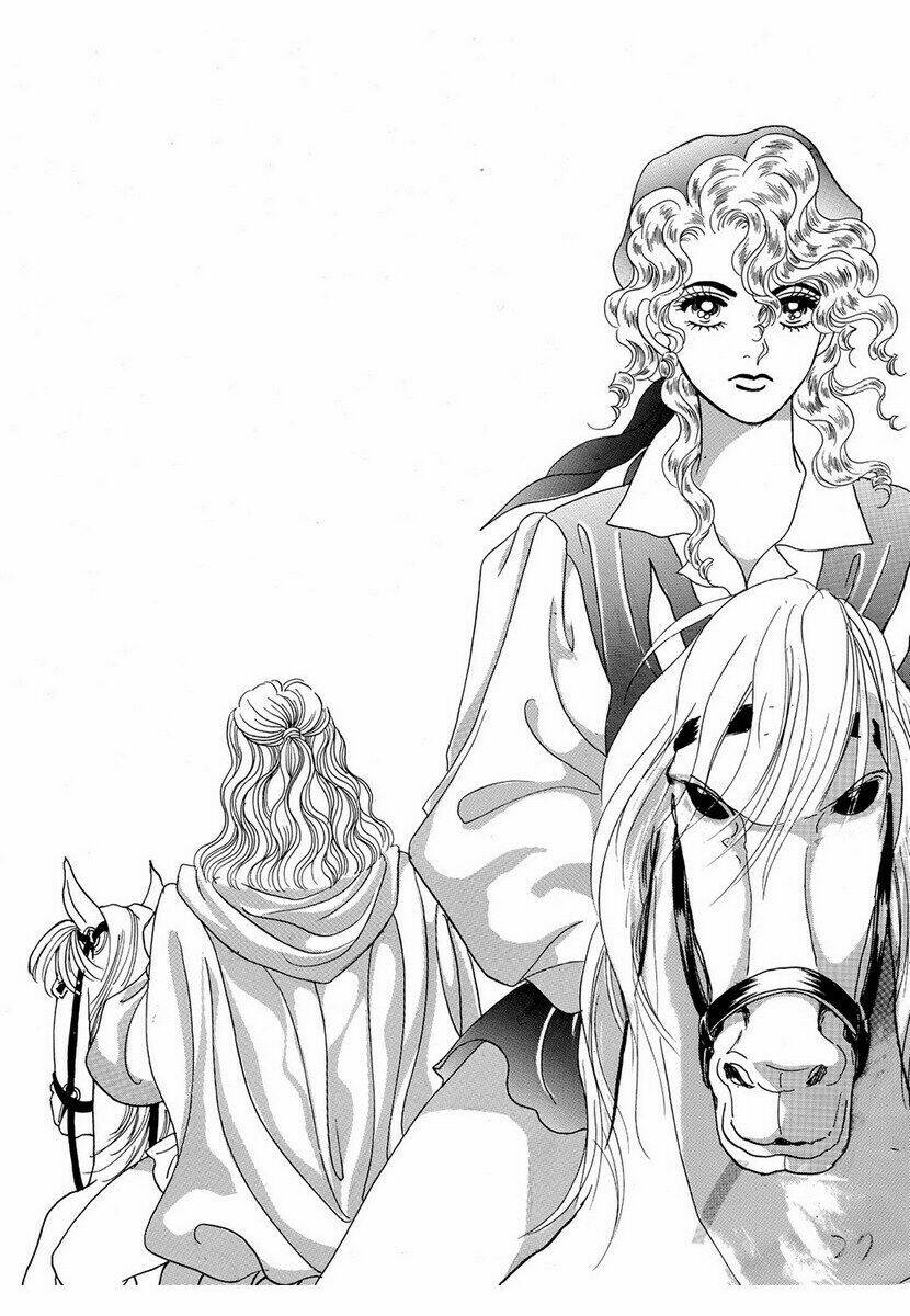 Princess - Công chúa xứ hoa (Bản đẹp) [Chap 1-81]