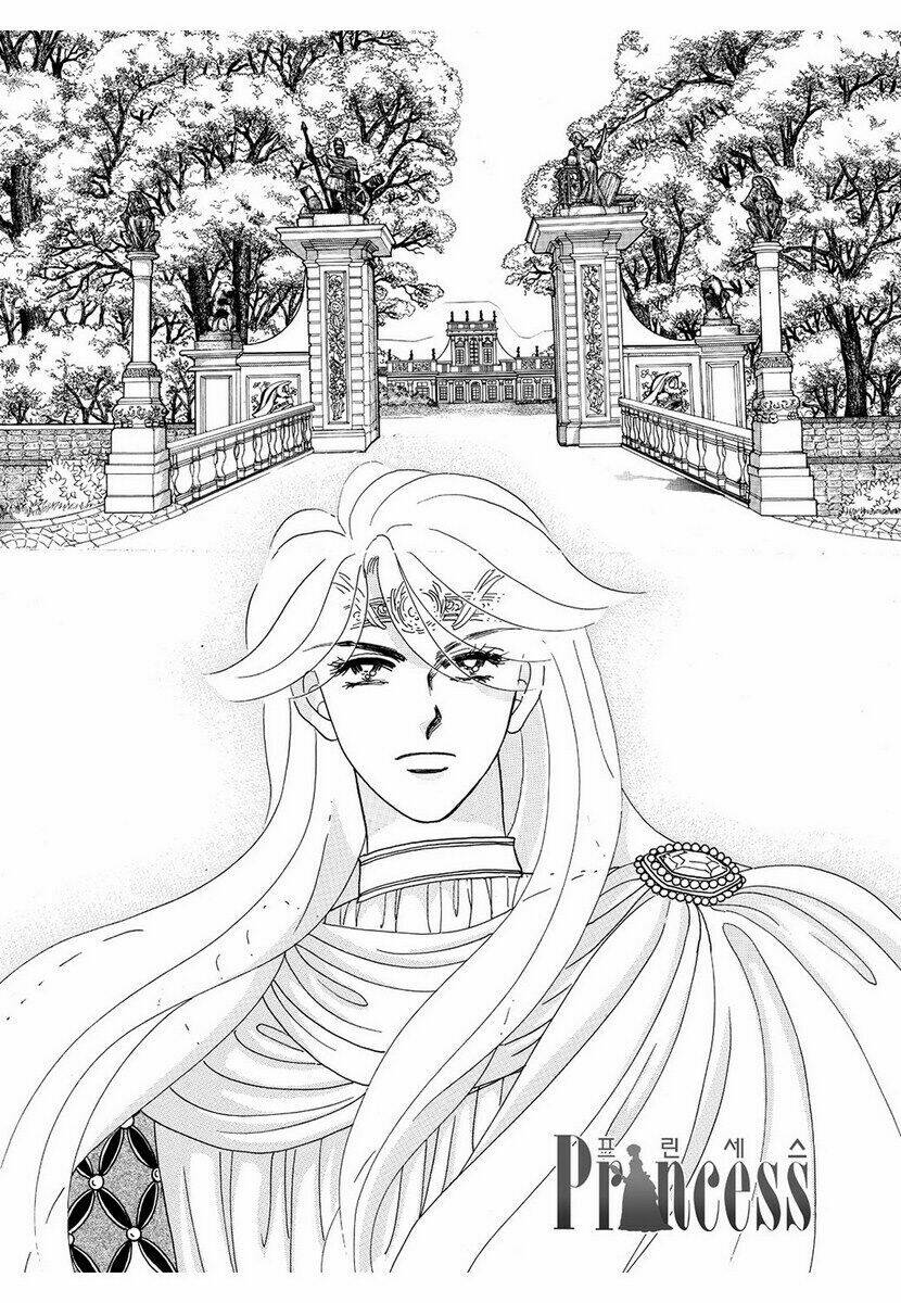 Princess - Công chúa xứ hoa (Bản đẹp) [Chap 1-81]