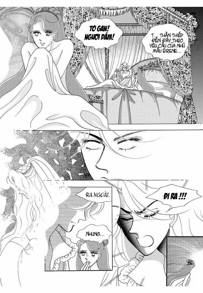 Princess - Công chúa xứ hoa (Bản đẹp) [Chap 1-81]