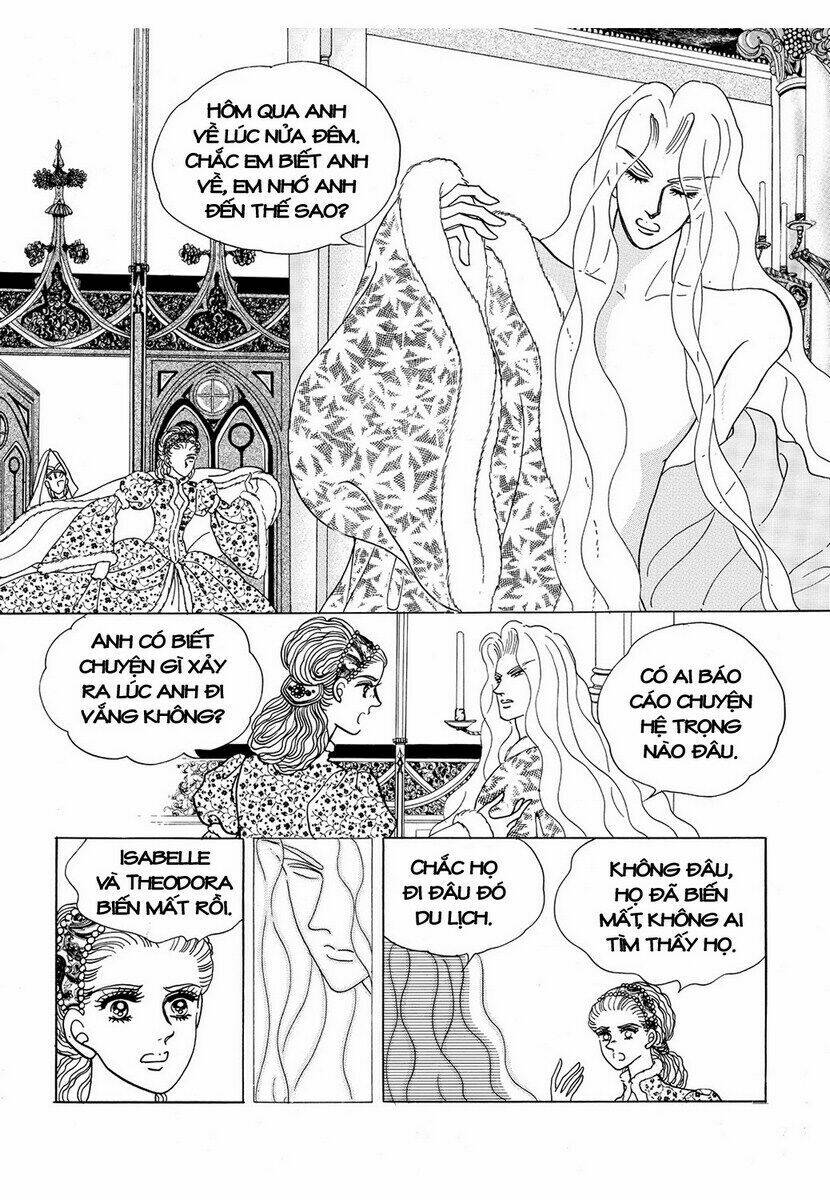 Princess - Công chúa xứ hoa (Bản đẹp) [Chap 1-81]