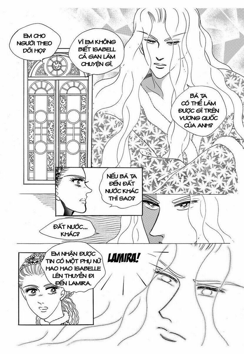 Princess - Công chúa xứ hoa (Bản đẹp) [Chap 1-81]