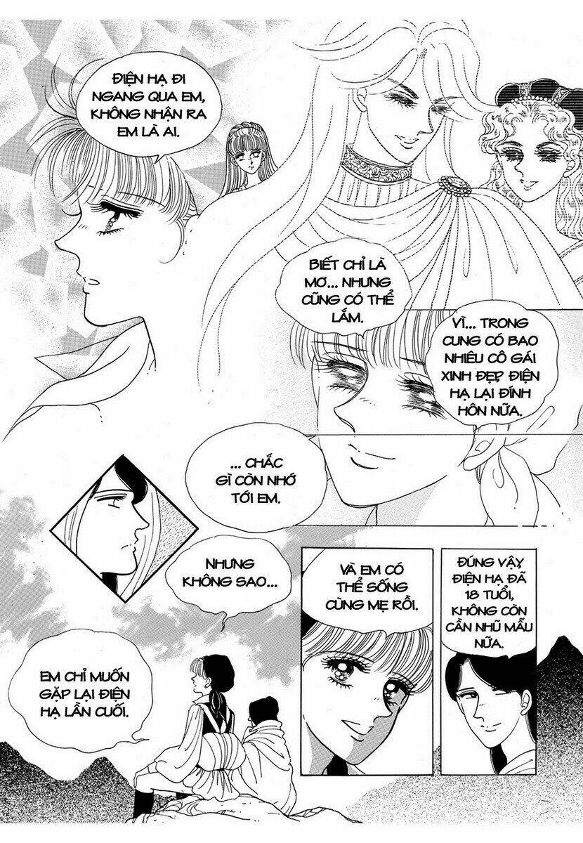 Trang truyện page_54 trong truyện tranh Princess – Công Chúa Xứ Hoa (Bản đẹp) - Chapter 10 - truyentvn.net