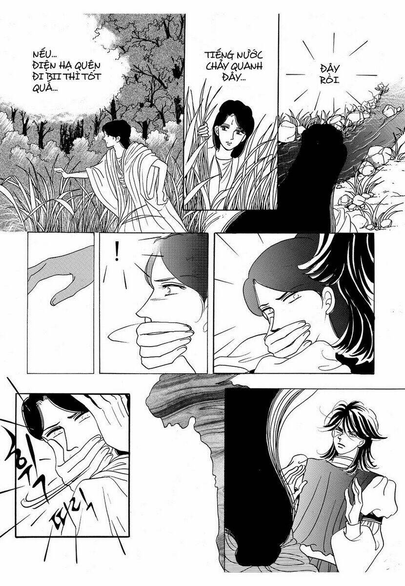 Trang truyện page_56 trong truyện tranh Princess – Công Chúa Xứ Hoa (Bản đẹp) - Chapter 10 - truyentvn.net