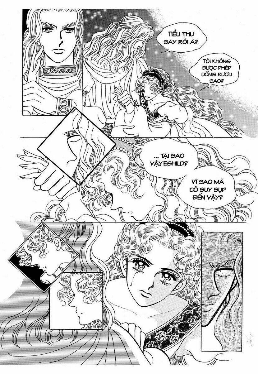 Princess - Công chúa xứ hoa (Bản đẹp) [Chap 1-81]